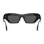 Womens Versace Sunglasses Ve 4432U Black/ Dark Grey Sunnies