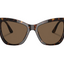 Womens Versace Sunglasses Ve4417u Dark Havana Brown Sunnies