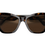 Womens Versace Sunglasses Ve4417u Dark Havana Brown Sunnies
