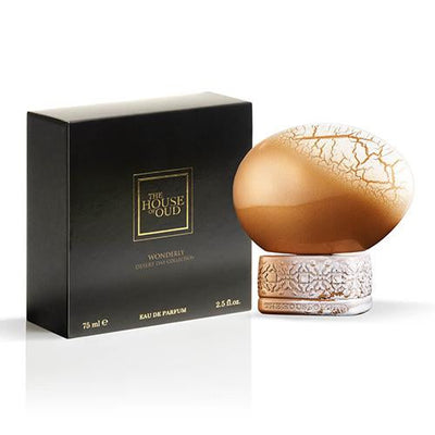 Wonderly 75ml EDP Spray for Unisex by The House Of Oud