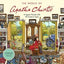 World of Agatha Christie: 1000-piece Jigsaw, The: 1000-piece Jigsaw with 90 clues to spot