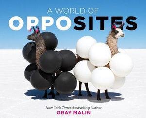 World of Opposites, A