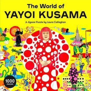 World of Yayoi Kusama