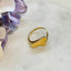 Wrap me together ring - size 10 – Tarnish Proof Jewellery
