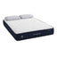 RoomSense Queen 26cm Firm Pocket Spring Mattress Bundle with 2 Pillows