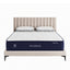 RoomSense Queen 26cm Firm Mattress Bundle with 2 Dual-Sided Cooling Pillows