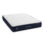 RoomSense Queen 26cm Firm Mattress Bundle with Beige Boucle Bed Frame