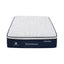 RoomSense Double Mattress , 30cm Medium Firm Hybrid Mattress with Latex Lumbar Support for Back Pain Relief , Pocket Spring Mattress Double Size in a Box