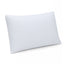 RoomSense Cooling Memory Foam Pillow Pillows 1 Pack, Anti-Flattening Bed Pillows for Hot Sleepers, Adjustable Shredded Gel Side Sleeper Pillow for Neck Support, Washable Cover, 72x50x15cm