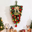 Jingle Jollys Hanging Christmas Garland 50CM Ornaments Party Decorations