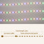 20M Christmas Lights String Rope Light Decorations 600 LED Colorful Jingle Jollys