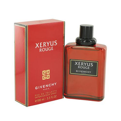 Xeryus Rouge 100ml EDT Spray for Men by Givenchy