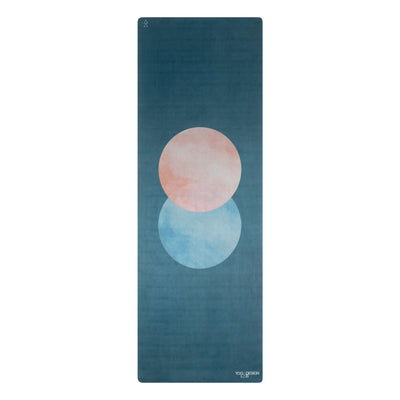 Yoga Design Lab Combo Yoga Mat 5.5mm Atlas