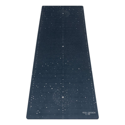 Yoga Design Lab Combo Yoga Mat 3.5mm Celestial