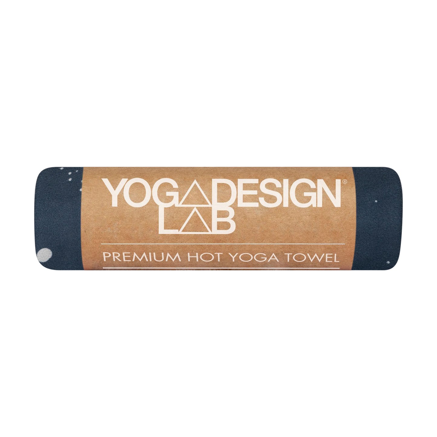 Yoga Design Lab Mat Yoga Towel Celestial