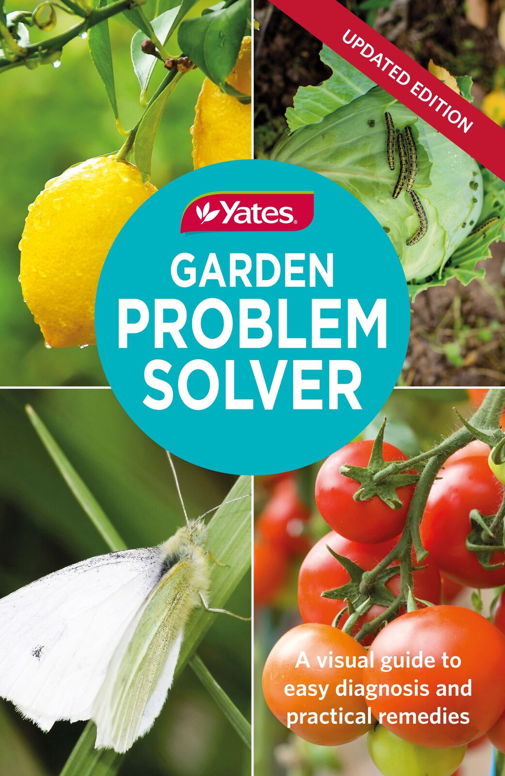 Yates Garden Problem Solver [New Edition]