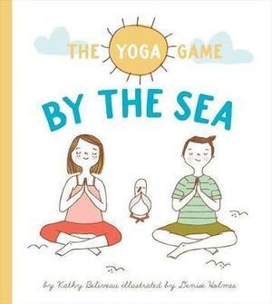 Yoga Game By The Sea, The