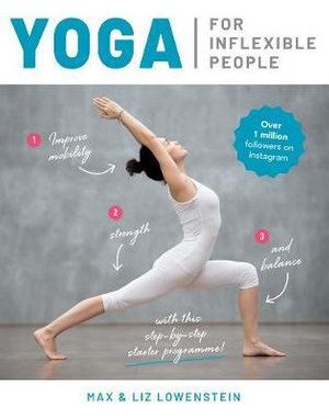 Yoga for Inflexible People