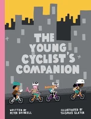 Young Cyclist's Companion