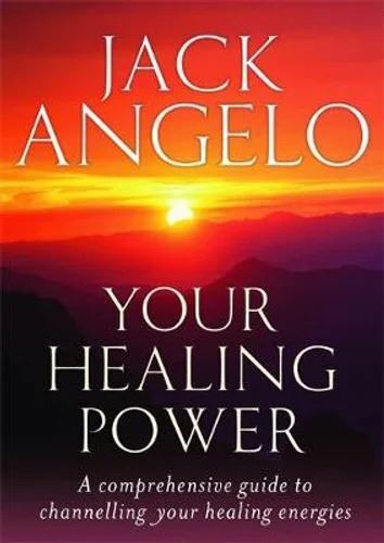 Your Healing Power