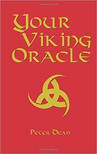 Your Viking Oracle