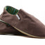 Zasel Mens Cotton Canvas Shoes