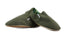 Zasel Mens Cotton Canvas Shoes