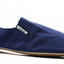 Zasel Mens Cotton Canvas Shoes