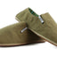 Zasel Mens Cotton Canvas Shoes