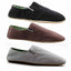 Zasel Mens Cotton Canvas Shoes