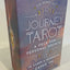 Zenned Out Journey Tarot Kit, The: A Tarot Card Deck and Guidebook for Personal Growth