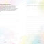 Zenned Out Soul Discovery Journal, The: Your Personal Guide to Understanding Your Energy, Intuition, and the Magical World: Volume 7