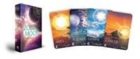 Zodiac Moon Reading Cards