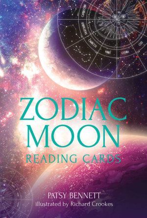 Zodiac Moon Reading Cards