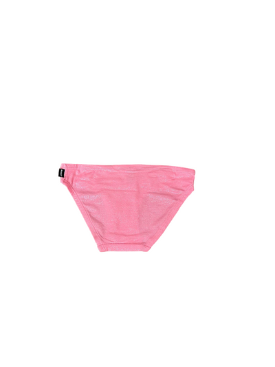 Bonds Girls Underwear Briefs Shorties Pink Everyday Kids Undies