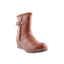 Womens Bellissimo Ara Shoes Tan Dress Winter Comfort Boots