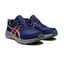 Womens Asics Gel-Venture 9 Indigo Blue/Papaya Athletic Running Shoes