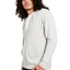 2 x Bonds Mens Essential Hoodie Pullover Zip Up Jumper Grey Marle