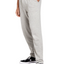 Bonds Mens Essentials Straight Trackie Trackpant Grey Marle