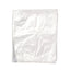 1000 X Natural Hdpe Dispenser Freezer Bags - 300 X 250 Mm