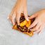 2 x Alfresco Caterer's Baking Paper Food Catering 40cm X 120M