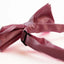 Boys Baby Pink Plain Bow Tie