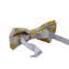 Boys Banana Fruit Patterned Bow Tie