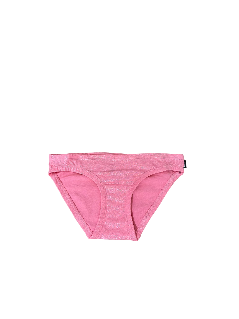 Bonds Girls Underwear Briefs Shorties Pink Everyday Kids Undies