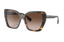 Womens Burberry Sunglasses Be4366 Tamsin Top Check/Striped Brown Sunnies