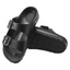 Kids Birkenstock Arizona Eva Black Slip On Sandals