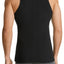 Bonds Mens 6 x Pack Of Chesty Cotton Singlets