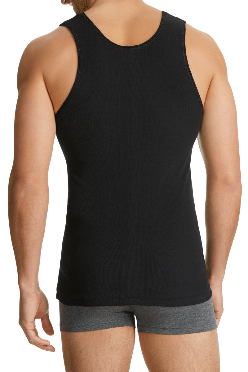 Bonds Mens 6 x Pack Of Chesty Cotton Singlets