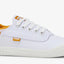 Dunlop Volleys International Volley Low Canvas Casual Mens Shoes Black \ White