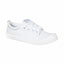 Dunlop Volleys International Volley Low Canvas Casual Mens Shoes Black \ White